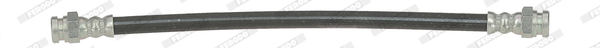 Furtun frana FHY3044 FERODO