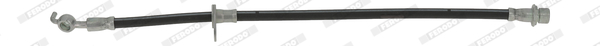 Furtun frana FHY3048 FERODO