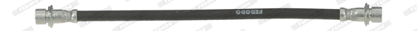 Furtun frana FHY3050 FERODO