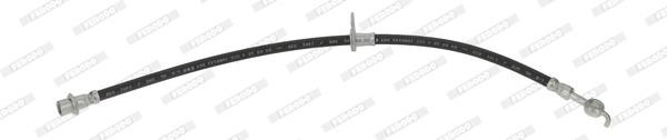 Furtun frana FHY3052 FERODO