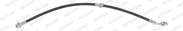 Furtun frana FHY3059 FERODO