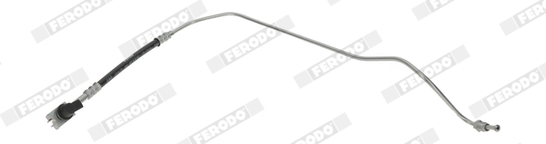 Furtun frana FHY3065 FERODO