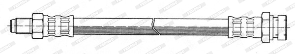 Furtun frana FHY3071 FERODO