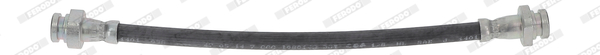 Furtun frana FHY3078 FERODO