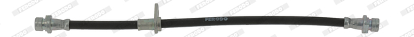 Furtun frana FHY3079 FERODO