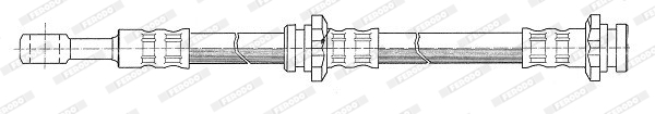 Furtun frana FHY3088 FERODO