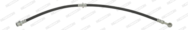 Furtun frana FHY3090 FERODO