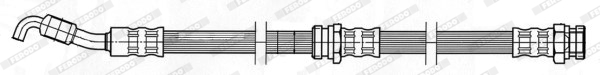 Furtun frana FHY3093 FERODO