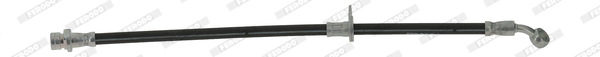 Furtun frana FHY3105 FERODO