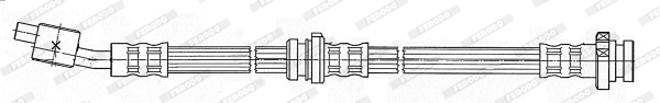 Furtun frana FHY3109 FERODO