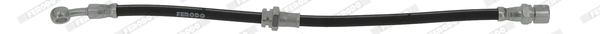Furtun frana FHY3111 FERODO