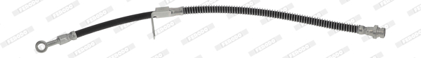 Furtun frana FHY3144 FERODO
