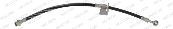 Furtun frana FHY3145 FERODO