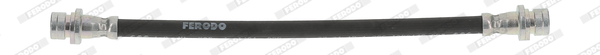 Furtun frana FHY3149 FERODO