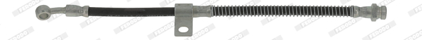 Furtun frana FHY3150 FERODO