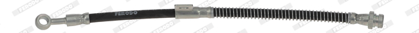 Furtun frana FHY3152 FERODO