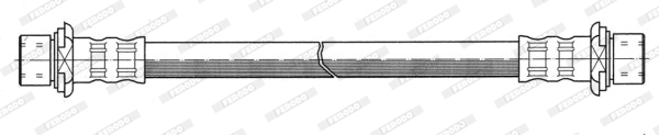 Furtun frana FHY3153 FERODO