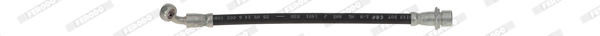 Furtun frana FHY3155 FERODO