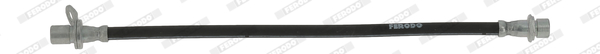 Furtun frana FHY3158 FERODO