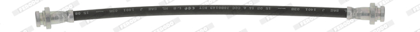 Furtun frana FHY3165 FERODO
