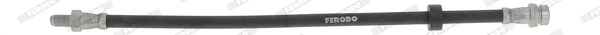 Furtun frana FHY3168 FERODO