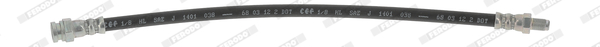 Furtun frana FHY3175 FERODO