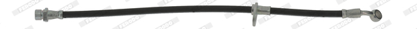Furtun frana FHY3182 FERODO