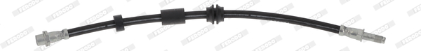 Furtun frana FHY3186 FERODO