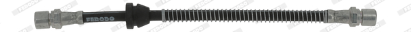 Furtun frana FHY3196 FERODO
