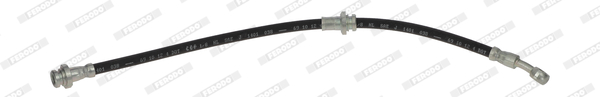 Furtun frana FHY3200 FERODO