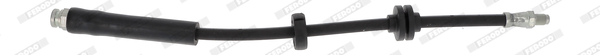 Furtun frana FHY3209 FERODO