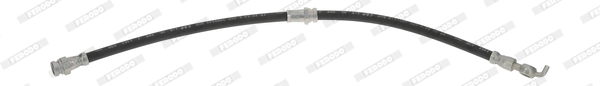 Furtun frana FHY3218 FERODO