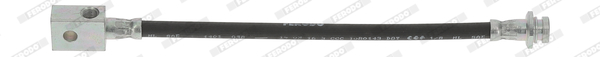 Furtun frana FHY3222 FERODO