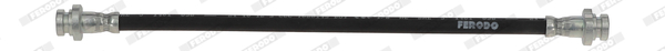 Furtun frana FHY3225 FERODO