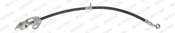 Furtun frana FHY3230 FERODO