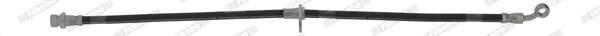 Furtun frana FHY3237 FERODO