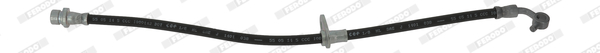 Furtun frana FHY3239 FERODO