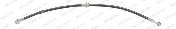 Furtun frana FHY3253 FERODO