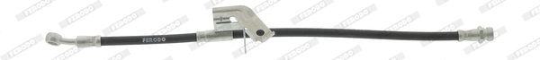 Furtun frana FHY3261 FERODO