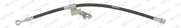 Furtun frana FHY3262 FERODO