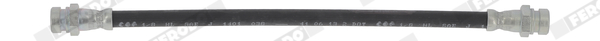 Furtun frana FHY3267 FERODO