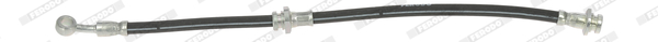Furtun frana FHY3270 FERODO