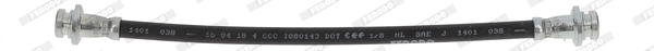 Furtun frana FHY3271 FERODO