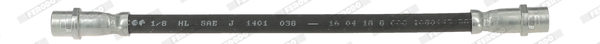 Furtun frana FHY3272 FERODO