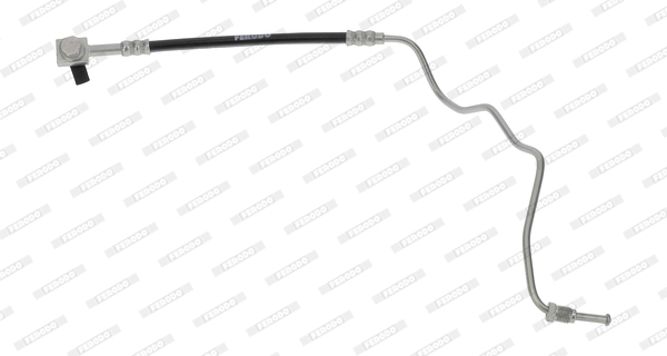 Furtun frana FHY3273 FERODO