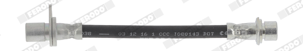 Furtun frana FHY3280 FERODO