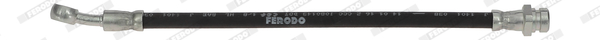 Furtun frana FHY3321 FERODO