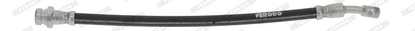 Furtun frana FHY3322 FERODO