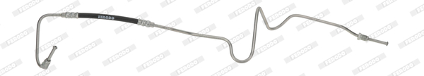 Furtun frana FHY3351 FERODO