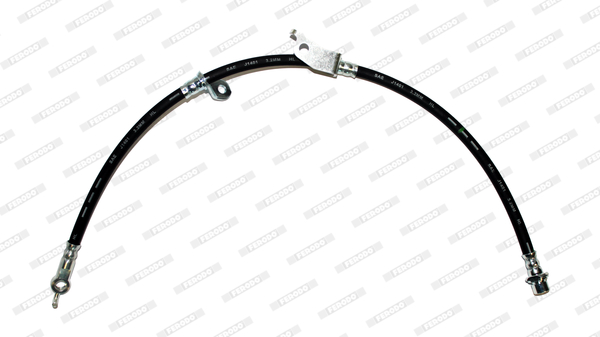 Furtun frana FHY3406 FERODO